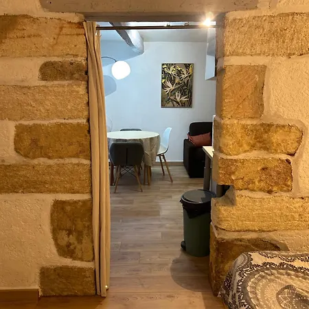 Apartment, Wifi, City Center, Terrasse Montpellier Exterior photo
