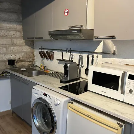 Apartment, Wifi, City Center, Terrasse Montpellier Exterior photo