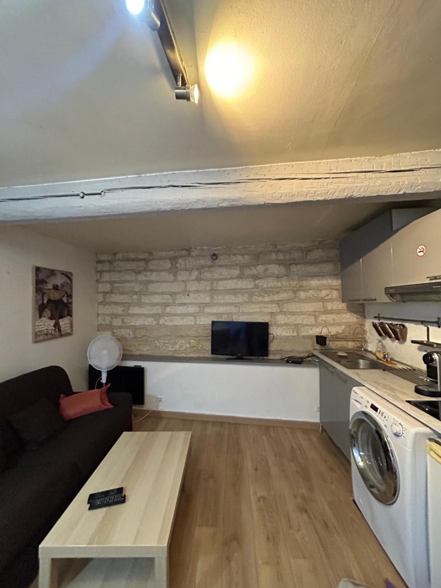 Apartment Apartment, Wifi, Center, Terrasse *