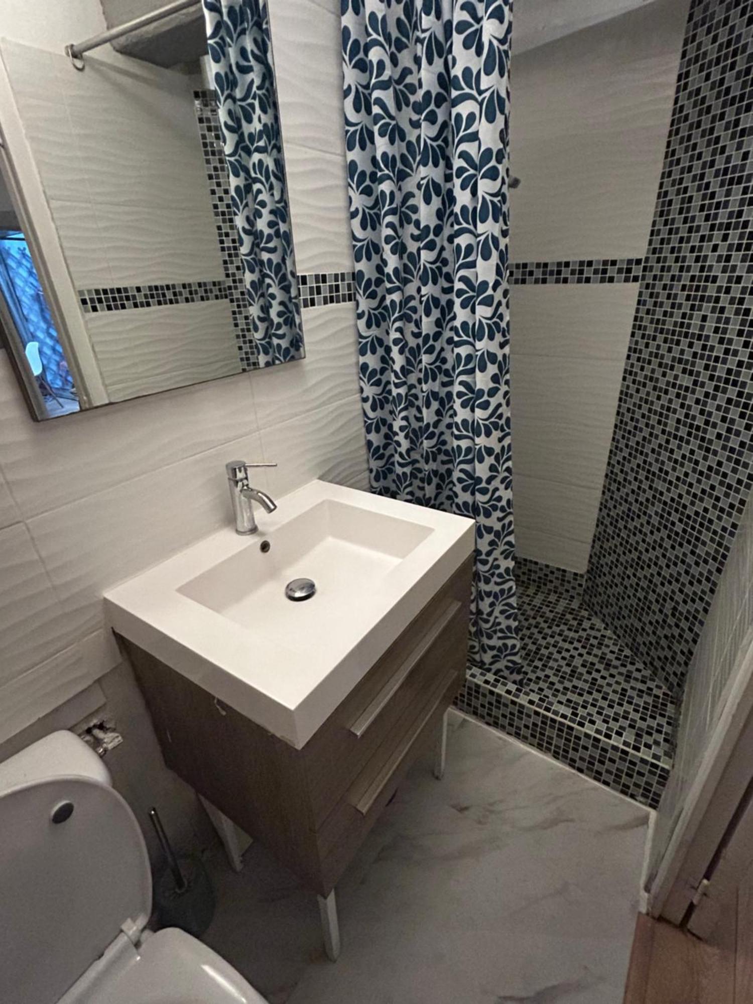 Apartment Apartment, Wifi, Center, Terrasse Montpellier