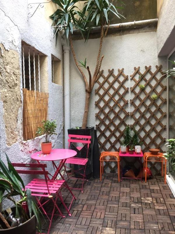 Apartment, Wifi, Center, Terrasse Montpellier