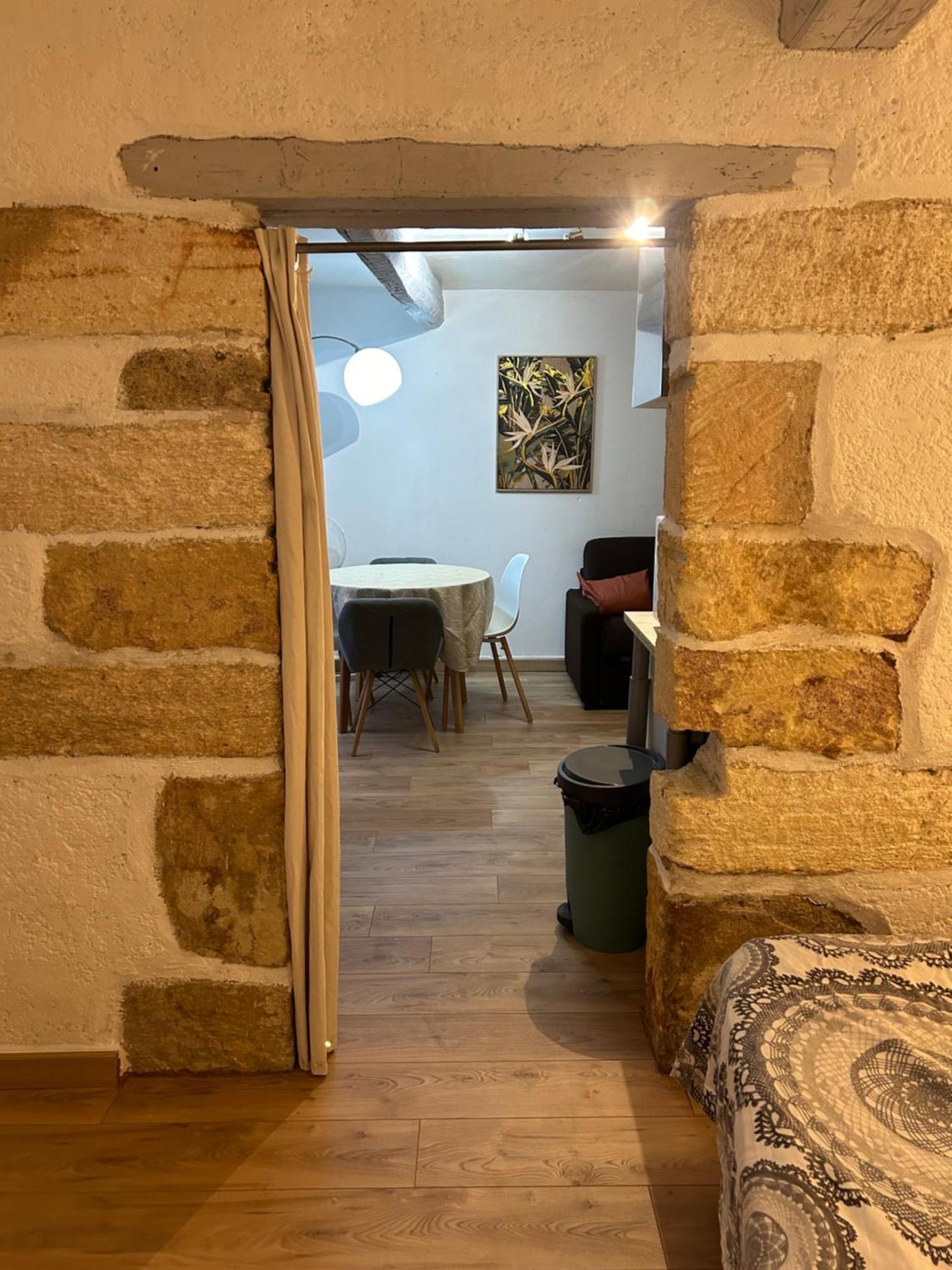 Apartment, Wifi, Center, Terrasse * Montpellier
