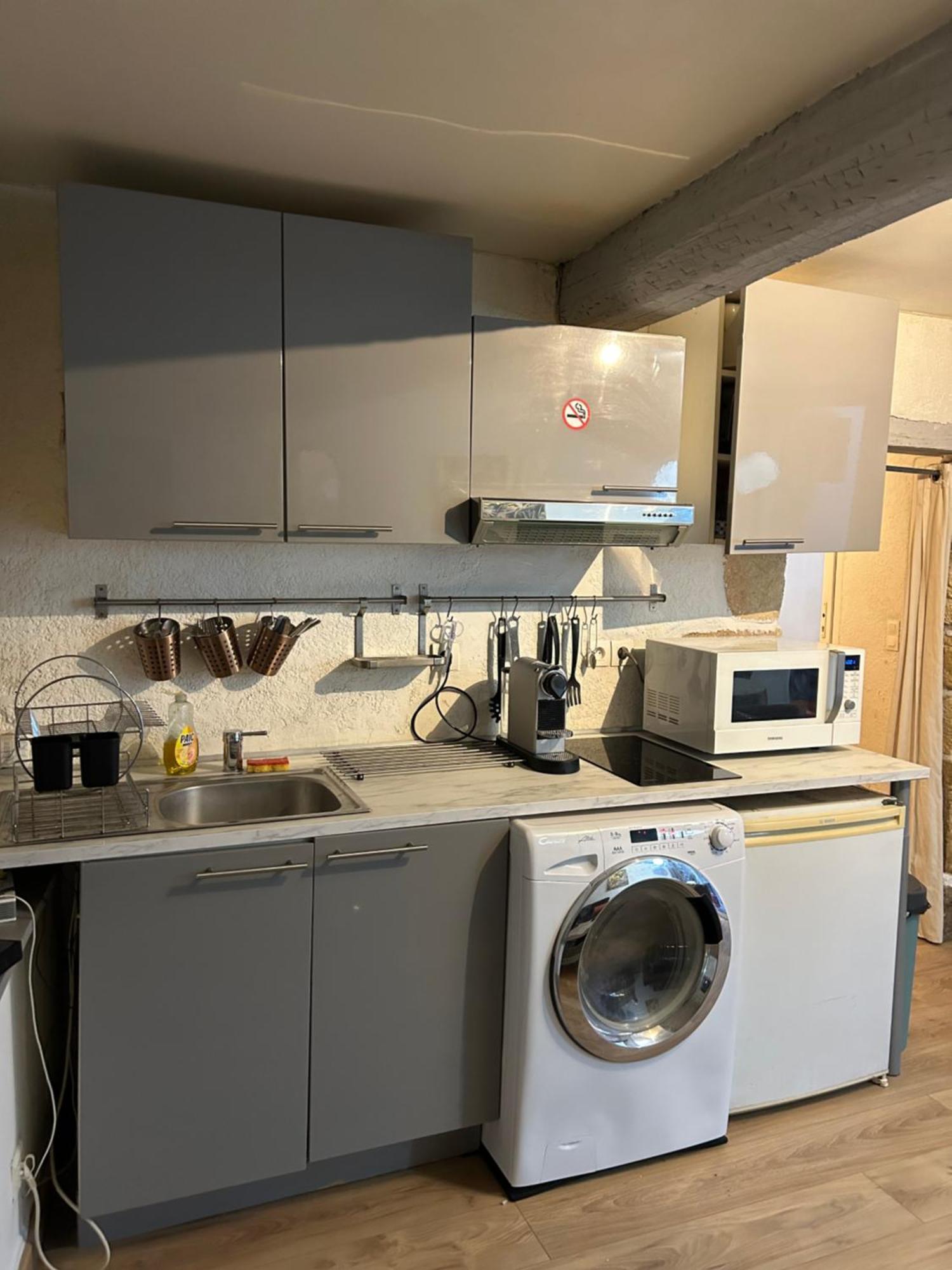 Apartment Apartment, Wifi, Center, Terrasse