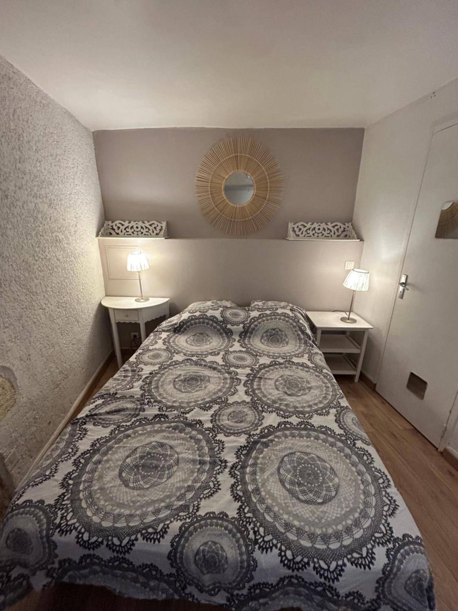 Apartment Apartment, Wifi, Center, Terrasse